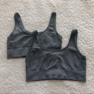 Bundle of Ivivva Sports Bras